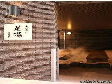 호텔 수아베 고베 아스타 고베 시 외부 사진